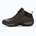 Buty męskie Columbia Woodburn II Chukka WP Omni-Heat cordovan/garnet red 10