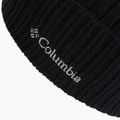 Czapka zimowa Columbia Columbia Watch black/black 3