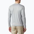 Longsleeve trekkingowy Columbia Zero Rules columbia grey heather 2