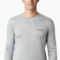 Longsleeve trekkingowy Columbia Zero Rules columbia grey heather 4