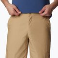 Spodenki trekkingowe męskie Columbia Washed Out crouton 4