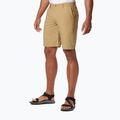 Spodenki trekkingowe męskie Columbia Washed Out crouton