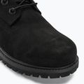 Buty damskie Timberland 6In Premium Boot W black nubuck 7