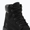 Buty damskie Timberland 6In Premium Boot W black nubuck 8