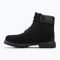 Buty damskie Timberland 6In Premium Boot W black nubuck 10