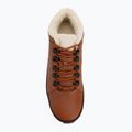 Buty męskie New Balance 754 Classic brown 5