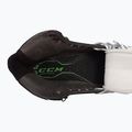 Łyżwy hokejowe bramkarskie męskie CCM Ribcor 50K SR D black 4
