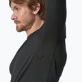 Longsleeve termoaktywny męski Patagonia Cap Termal Weight Crew black 3