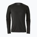 Bluza termoaktywna męska Patagonia Cap Termal Weight Crew black 5