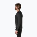 Bluza termoaktywna męska Patagonia Cap Termal Weight Crew black 4