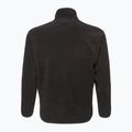 Bluza polarowa męska Patagonia Synch Snap-T P/O black w/forge grey 4