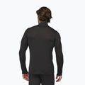 Bluza męska Patagonia Cap Termal Weight Zip Neck black 2