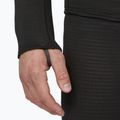 Bluza męska Patagonia Cap Termal Weight Zip Neck black 4