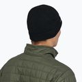 Czapka zimowa Patagonia Fishermans Rolled Beanie black 3