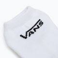 Skarpetki dziecięce Vans Classic Kick Toddler 3 pary white 4