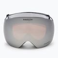 Gogle narciarskie Oakley Flight Deck L matte black/prizm snow black iridium 2