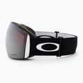 Gogle narciarskie Oakley Flight Deck L matte black/prizm snow black iridium 4