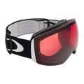 Gogle narciarskie Oakley Flight Deck L matte black/prizm snow rose