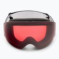 Gogle narciarskie Oakley Flight Deck L matte black/prizm snow rose 2