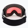 Gogle narciarskie Oakley Flight Deck L matte black/prizm snow rose 3