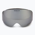 Gogle narciarskie Oakley Flight Deck M matte black/prizm snow black iridium 2