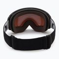 Gogle narciarskie Oakley Flight Deck M matte black/prizm snow black iridium 3