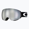 Gogle narciarskie Oakley Flight Deck M matte black/prizm snow black iridium 5