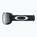 Gogle narciarskie Oakley Flight Deck M matte black/prizm snow black iridium 6