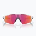 Okulary przeciwsłoneczne Oakley Radar EV Pitch polished white/prizm field 2