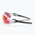 Okulary przeciwsłoneczne Oakley Radar EV Pitch polished white/prizm field 3