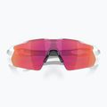 Okulary przeciwsłoneczne Oakley Radar EV Pitch polished white/prizm field 5
