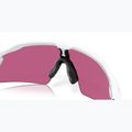 Okulary przeciwsłoneczne Oakley Radar EV Pitch polished white/prizm field 7