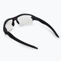 Okulary przeciwsłoneczne Oakley Flak 2.0 XL steel/clear to black photochromic 2