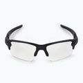 Okulary przeciwsłoneczne Oakley Flak 2.0 XL steel/clear to black photochromic 3