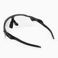 Okulary przeciwsłoneczne Oakley Radar EV Path steel/clear to black iridium photochromic 2
