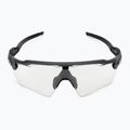 Okulary przeciwsłoneczne Oakley Radar EV Path steel/clear to black iridium photochromic 3