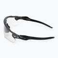 Okulary przeciwsłoneczne Oakley Radar EV Path steel/clear to black iridium photochromic 4