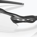 Okulary przeciwsłoneczne Oakley Radar EV Path steel/clear to black iridium photochromic 9