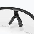 Okulary przeciwsłoneczne Oakley Radar EV Path steel/clear to black iridium photochromic 10