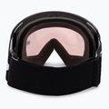 Gogle narciarskie Oakley Flight Deck L matte black/prizm snow hi pink iridium 3