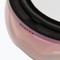 Gogle narciarskie Oakley Flight Deck L matte black/prizm snow hi pink iridium 5