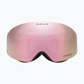 Gogle narciarskie Oakley Flight Deck M matte black/prizm snow hi pink 3