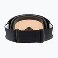 Gogle narciarskie Oakley Flight Deck M matte black/prizm snow hi pink 6