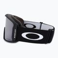 Gogle narciarskie Oakley Line Miner L matte black/prizm snow black iridium 4
