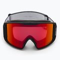 Gogle narciarskie Oakley Line Miner L matte black/prizm snow torch iridium 2