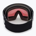 Gogle narciarskie Oakley Line Miner L matte black/prizm snow torch iridium 3