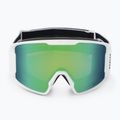 Gogle narciarskie Oakley Line Miner L matte white/prizm snow jade iridium 2