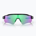 Okulary przeciwsłoneczne Oakley Radar EV Path 100 Thieves polished black/prizm golf 2