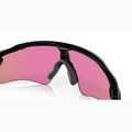 Okulary przeciwsłoneczne Oakley Radar EV Path 100 Thieves polished black/prizm golf 7