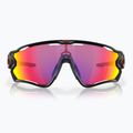 Okulary przeciwsłoneczne Oakley Jawbreaker matte black/prizm road 2